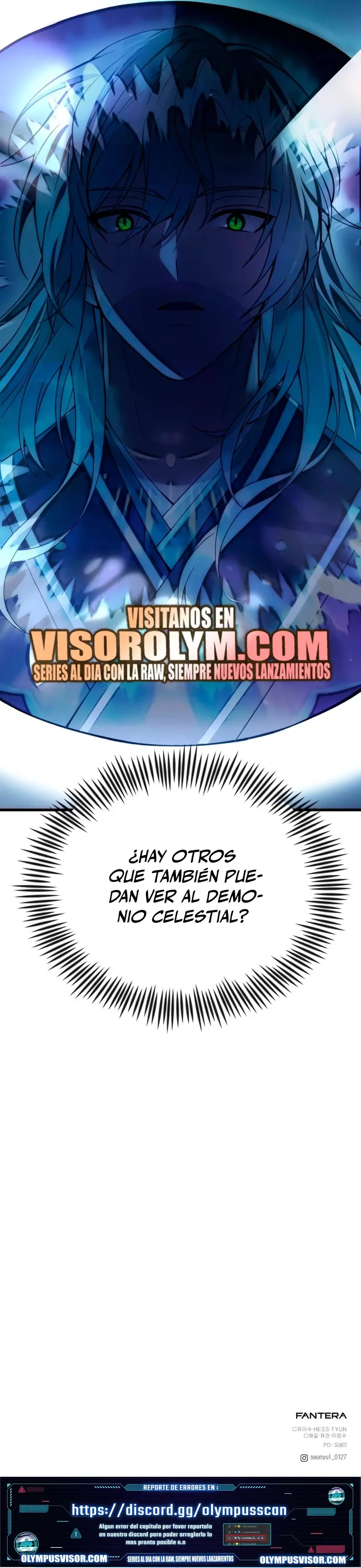 El descendiente del demonio celestial - Capítulo 29 - Página 43 - LectorTMOo