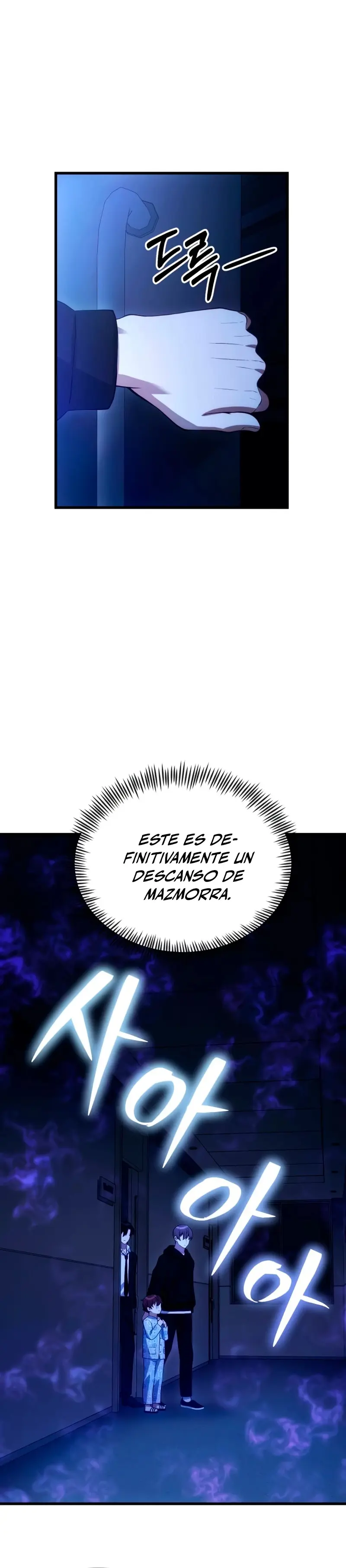El descendiente del demonio celestial - Capítulo 30 - Página 17 - LectorTMOo