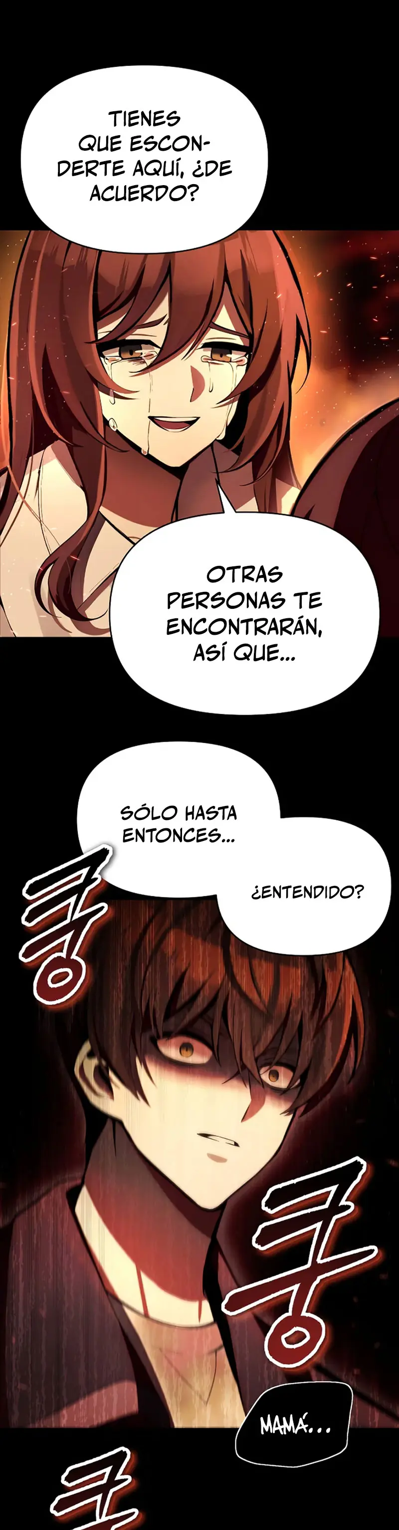 El descendiente del demonio celestial - Capítulo 2 - Página 38 - LectorTMOo