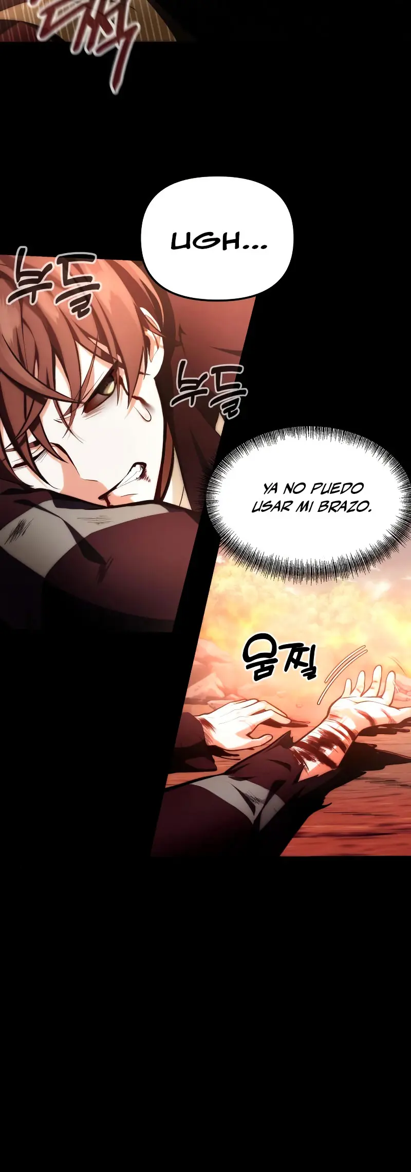 El descendiente del demonio celestial - Capítulo 1 - Página 20 - LectorTMOo