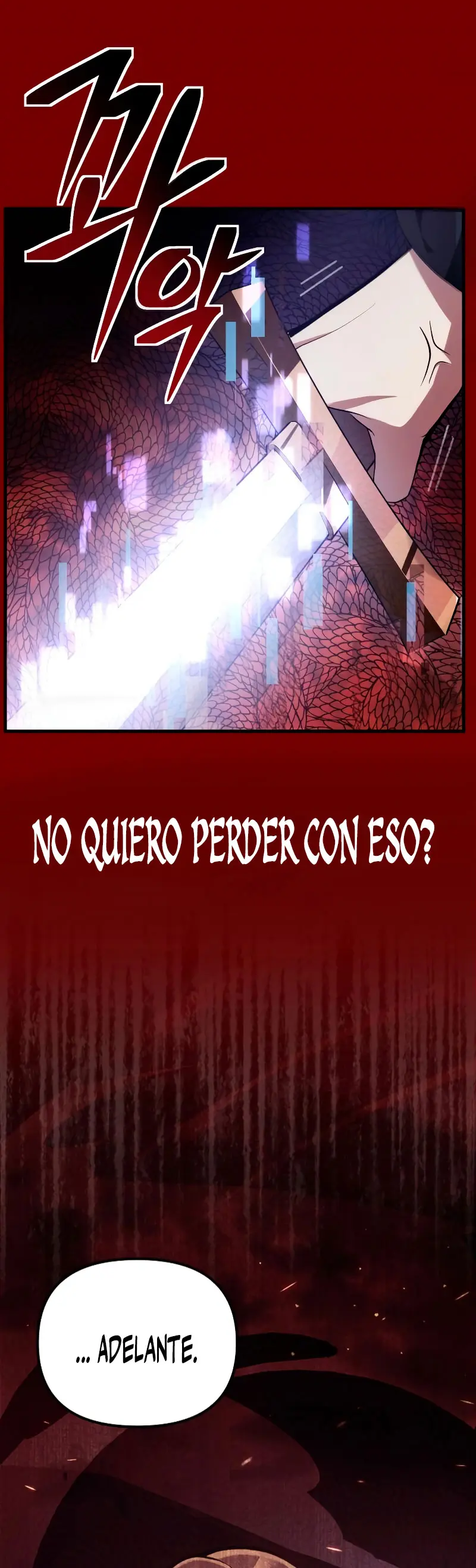 El descendiente del demonio celestial - Capítulo 1 - Página 57 - LectorTMOo