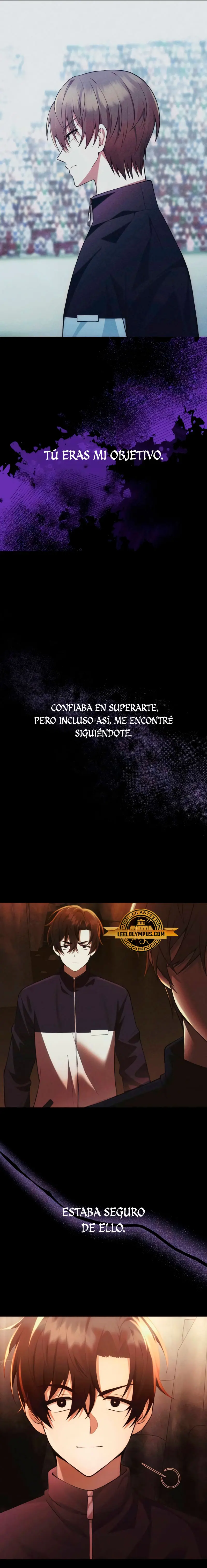 El descendiente del demonio celestial - Capítulo 35 - Página 23 - LectorTMOo