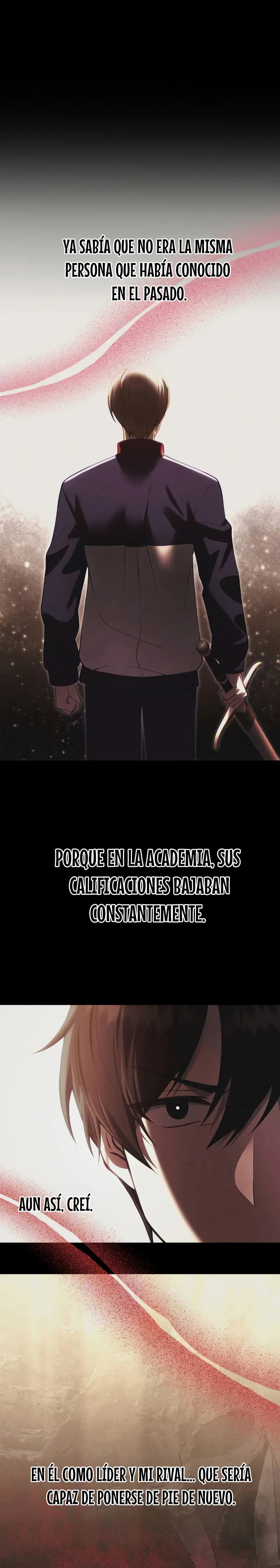 El descendiente del demonio celestial - Capítulo 33 - Página 20 - LectorTMOo