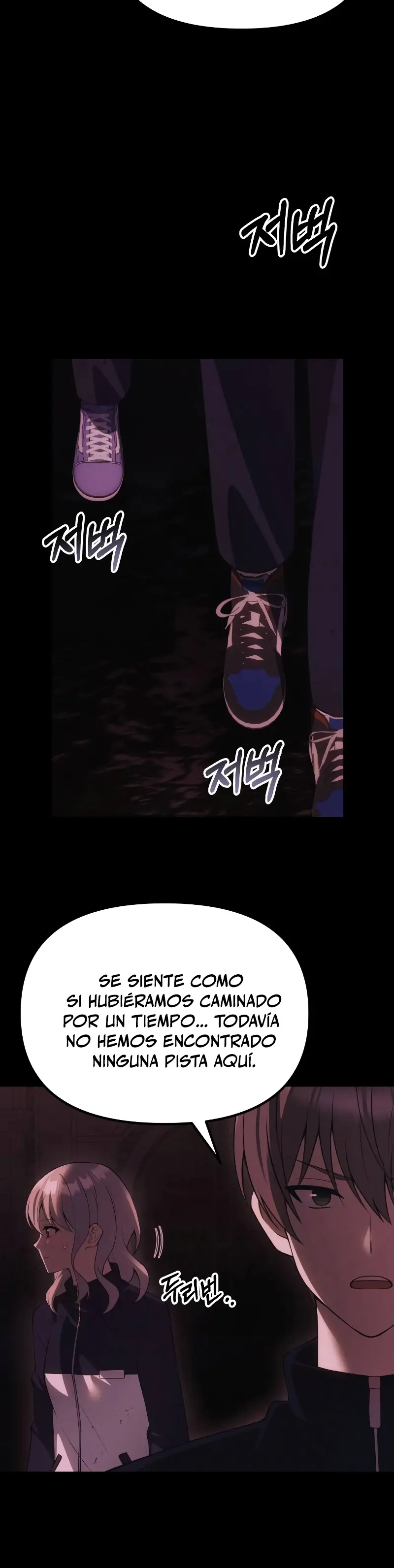 El descendiente del demonio celestial - Capítulo 33 - Página 32 - LectorTMOo