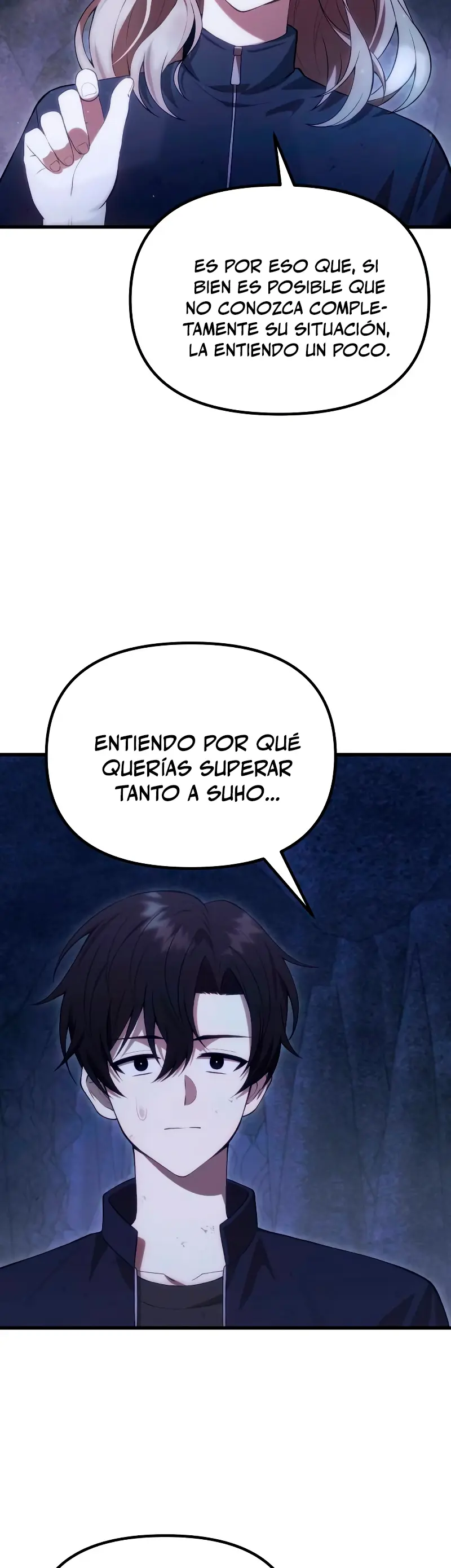 El descendiente del demonio celestial - Capítulo 32 - Página 24 - LectorTMOo