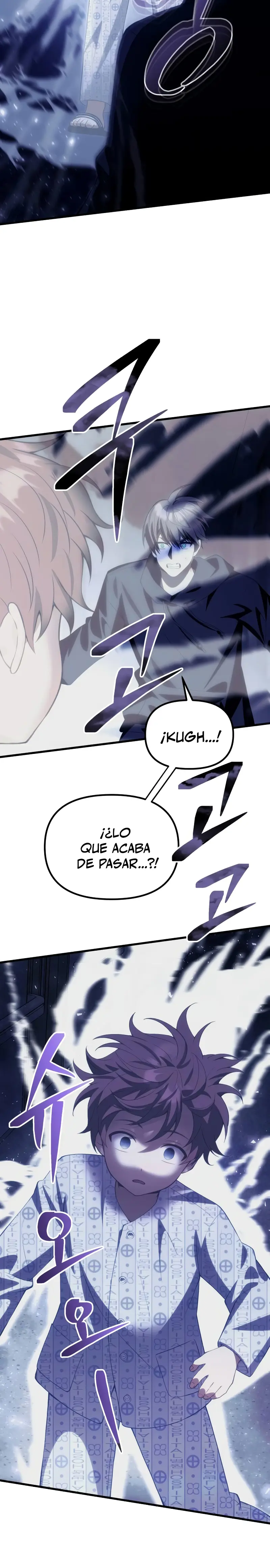El descendiente del demonio celestial - Capítulo 31 - Página 19 - LectorTMOo