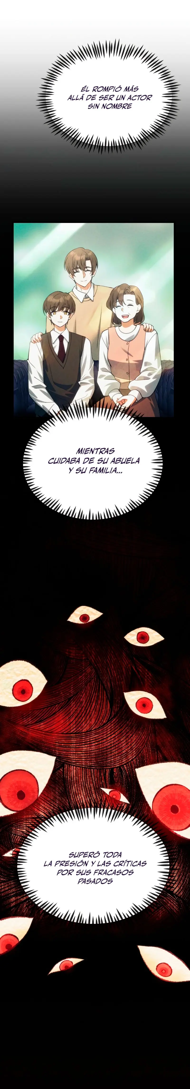 El descendiente del demonio celestial - Capítulo 22 - Página 17 - LectorTMOo