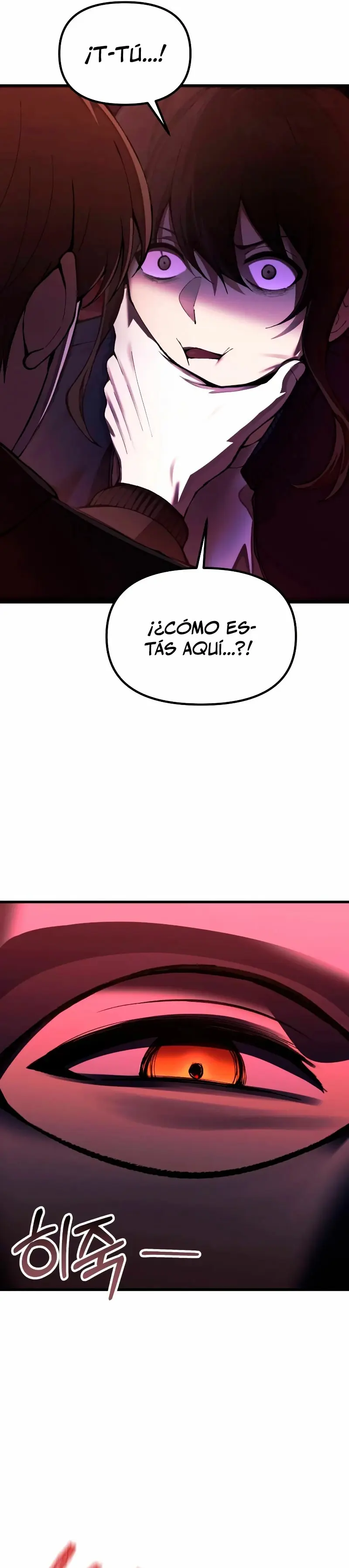 El descendiente del demonio celestial - Capítulo 23 - Página 3 - LectorTMOo