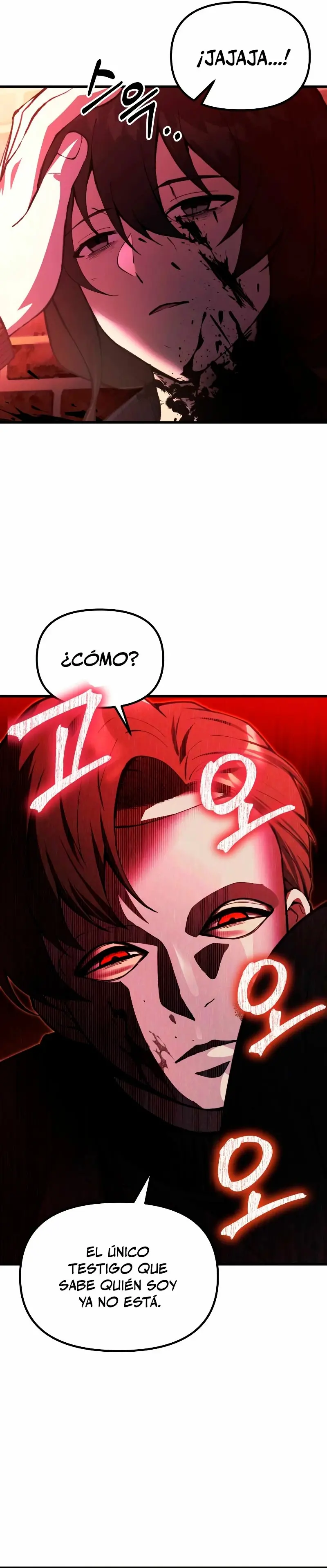 El descendiente del demonio celestial - Capítulo 23 - Página 6 - LectorTMOo