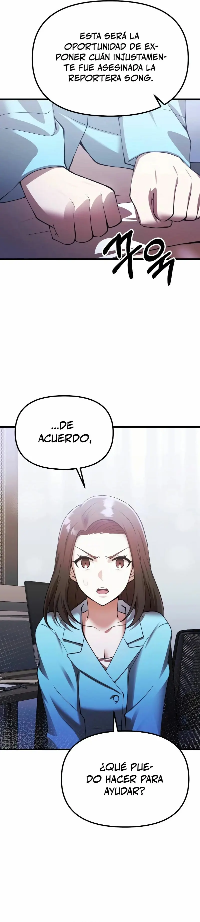 El descendiente del demonio celestial - Capítulo 24 - Página 14 - LectorTMOo