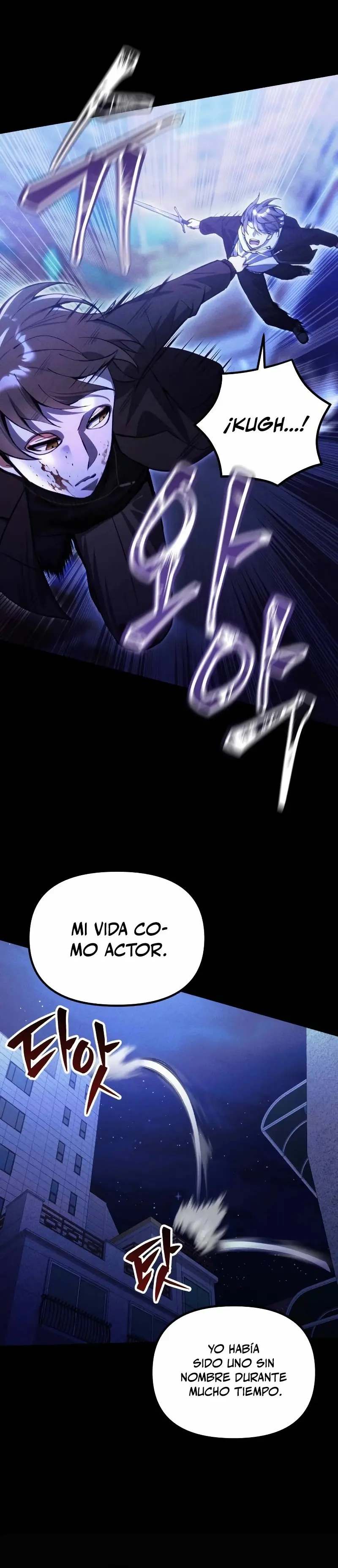 El descendiente del demonio celestial - Capítulo 24 - Página 36 - LectorTMOo