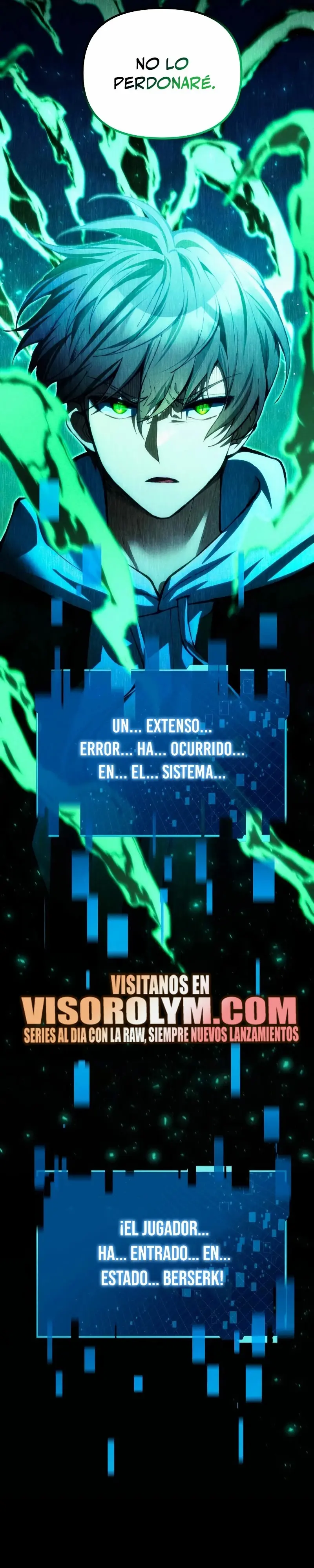 El descendiente del demonio celestial - Capítulo 24 - Página 63 - LectorTMOo