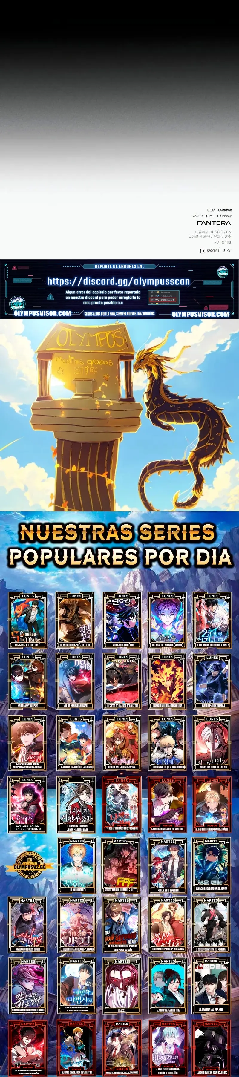 El descendiente del demonio celestial - Capítulo 24 - Página 64 - LectorTMOo