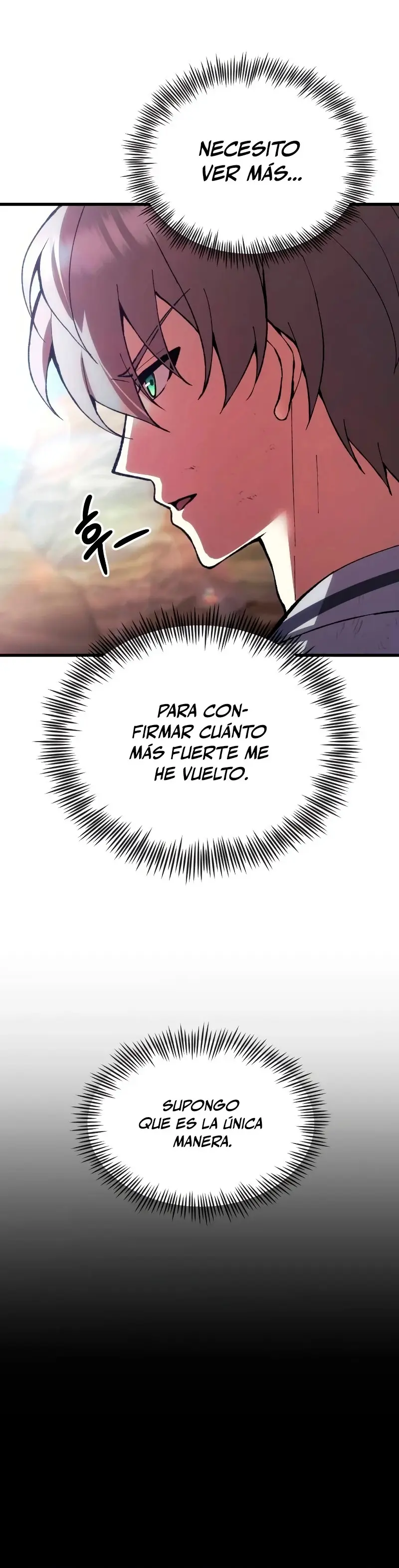 El descendiente del demonio celestial - Capítulo 26 - Página 40 - LectorTMOo