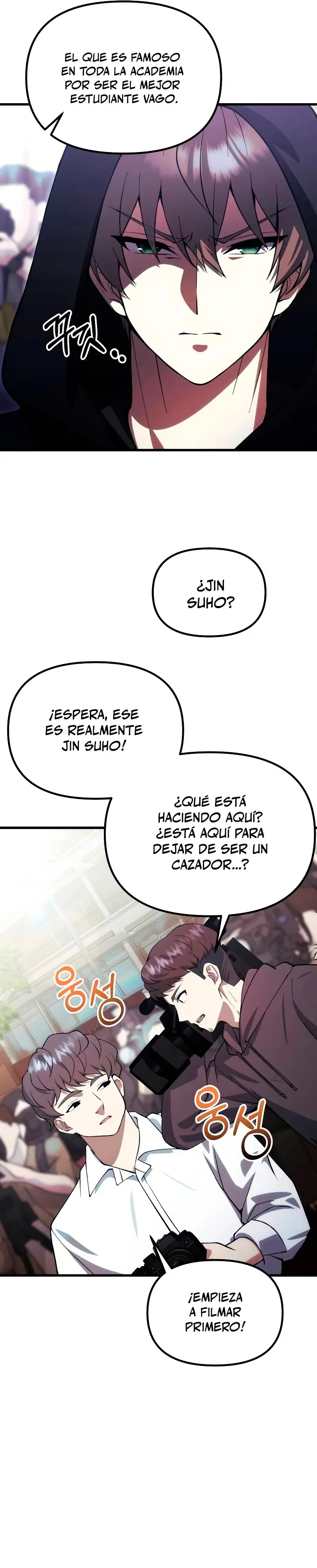 El descendiente del demonio celestial - Capítulo 26 - Página 49 - LectorTMOo