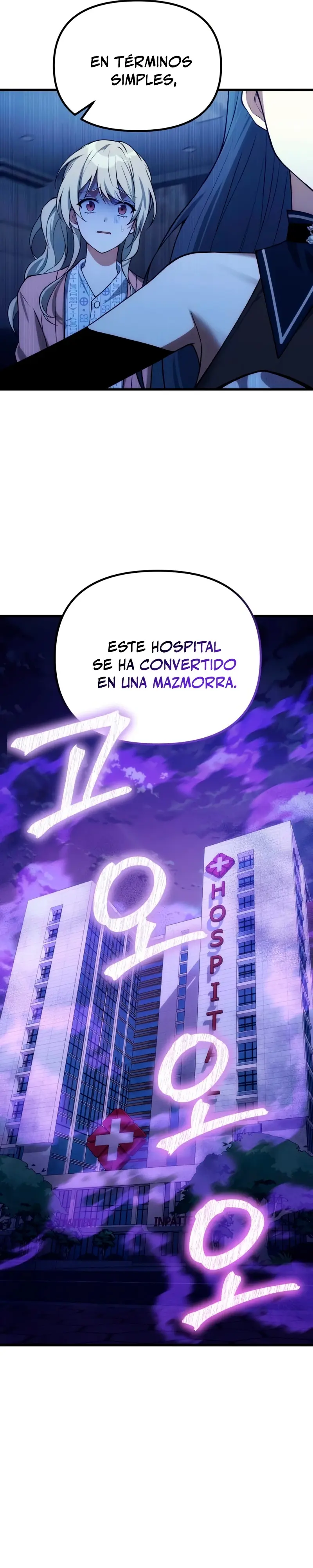 El descendiente del demonio celestial - Capítulo 30 - Página 16 - LectorTMOo