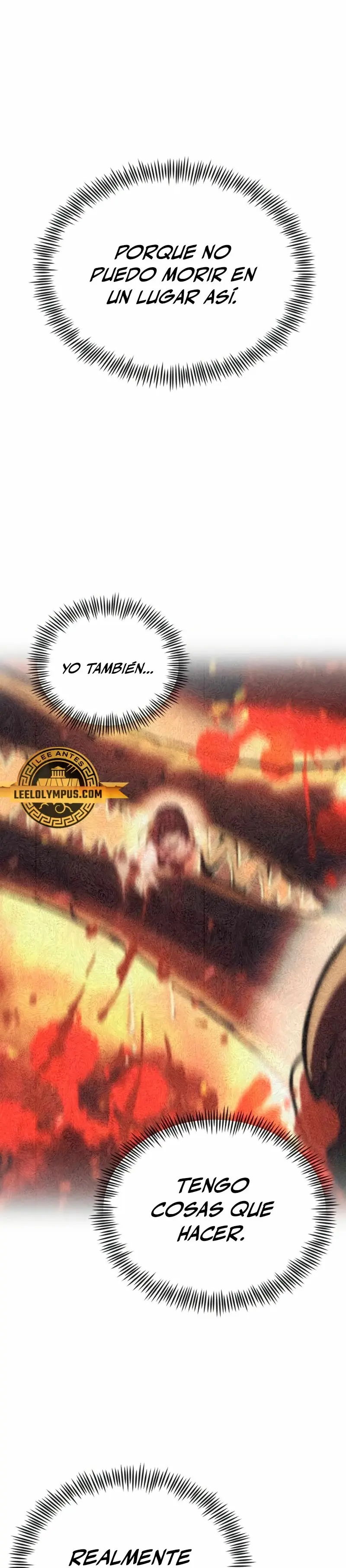 El descendiente del demonio celestial - Capítulo 36 - Página 11 - LectorTMOo