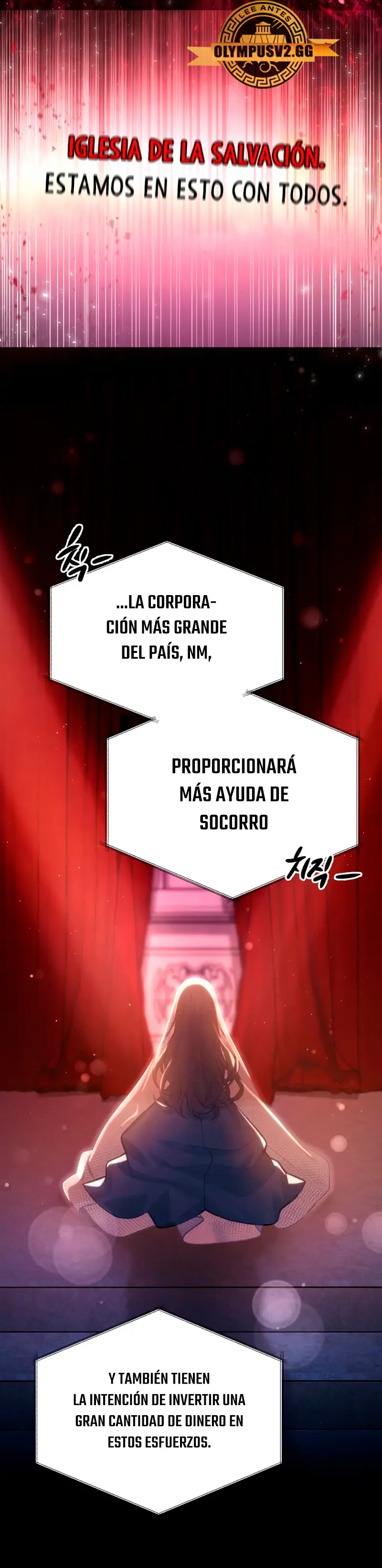El descendiente del demonio celestial - Capítulo 14 - Página 31 - LectorTMOo