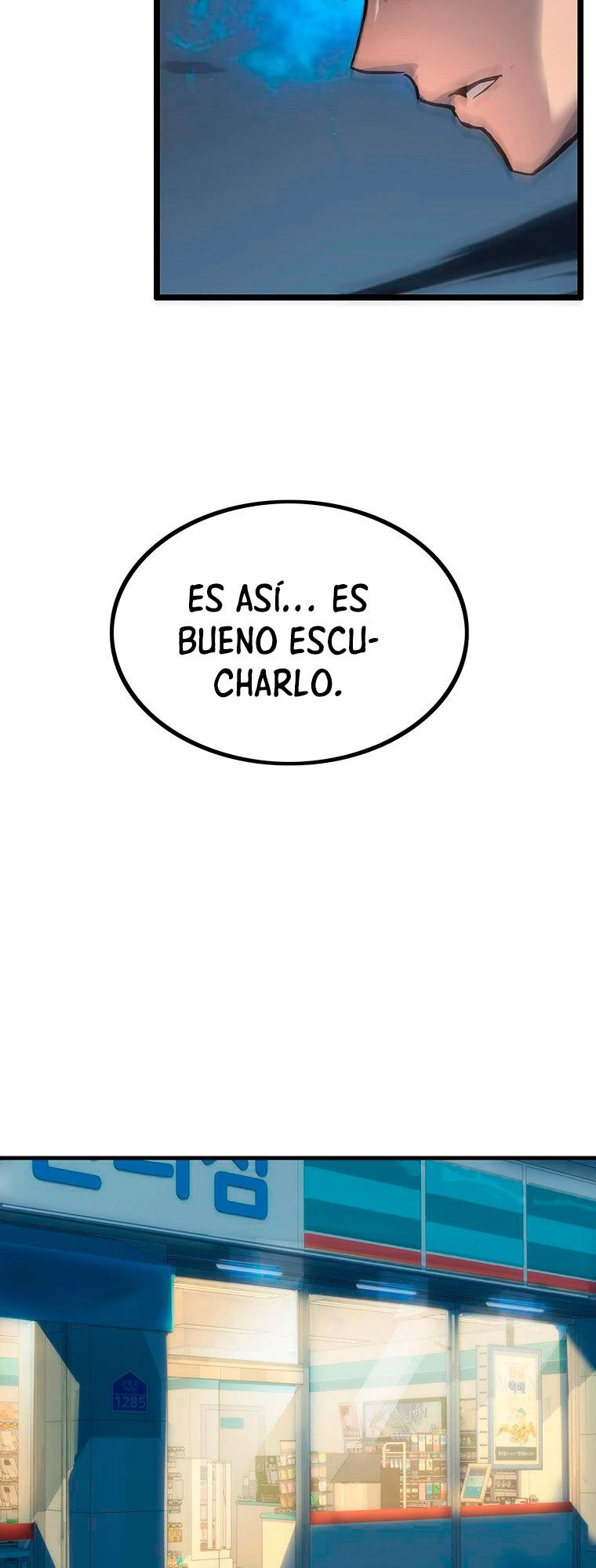 El Descenso Del Tigre - Capítulo 1 - Página 14 - LectorTMOo