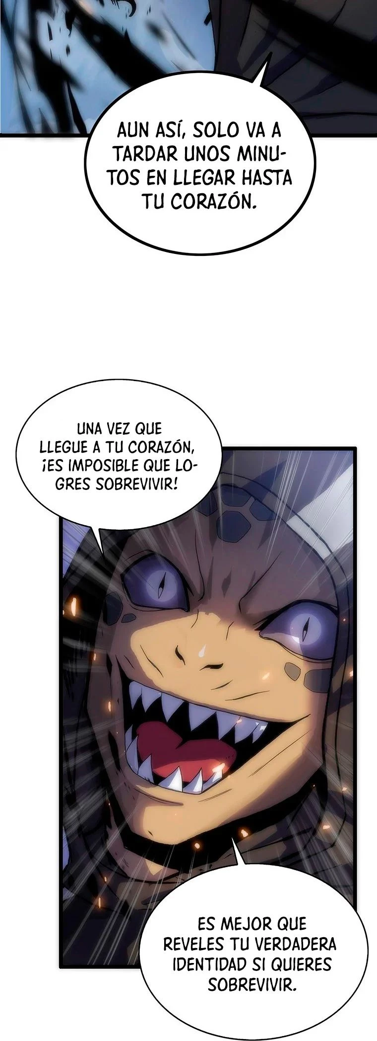 El Descenso Del Tigre - Capítulo 1 - Página 46 - LectorTMOo