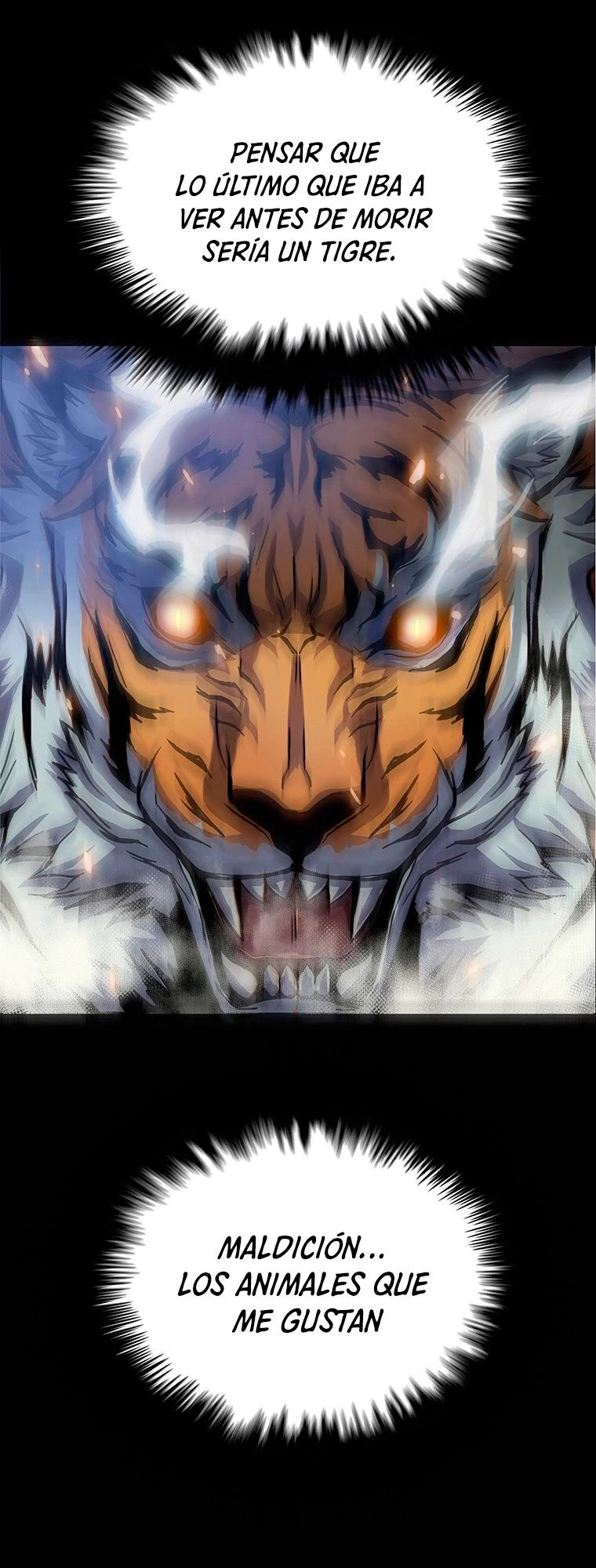 El Descenso Del Tigre - Capítulo 1 - Página 52 - LectorTMOo