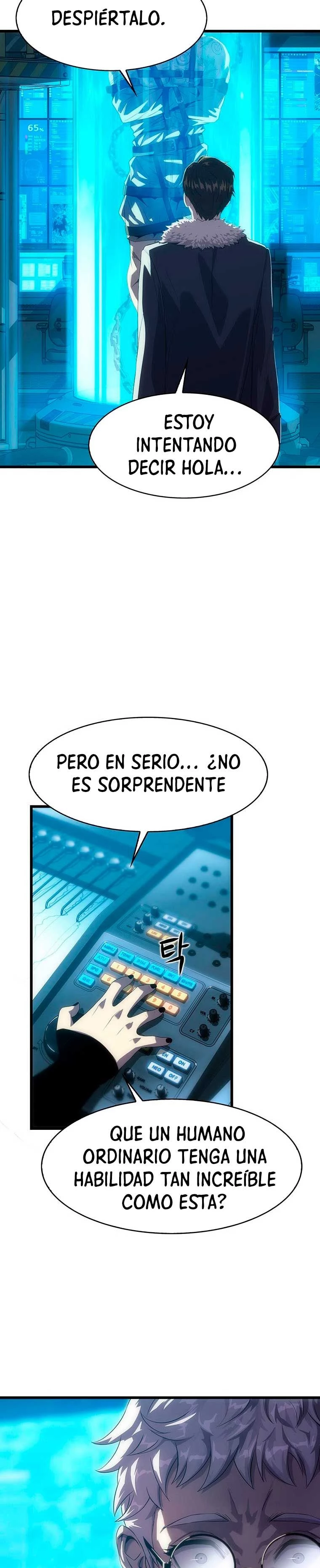 El Descenso Del Tigre - Capítulo 10 - Página 12 - LectorTMOo