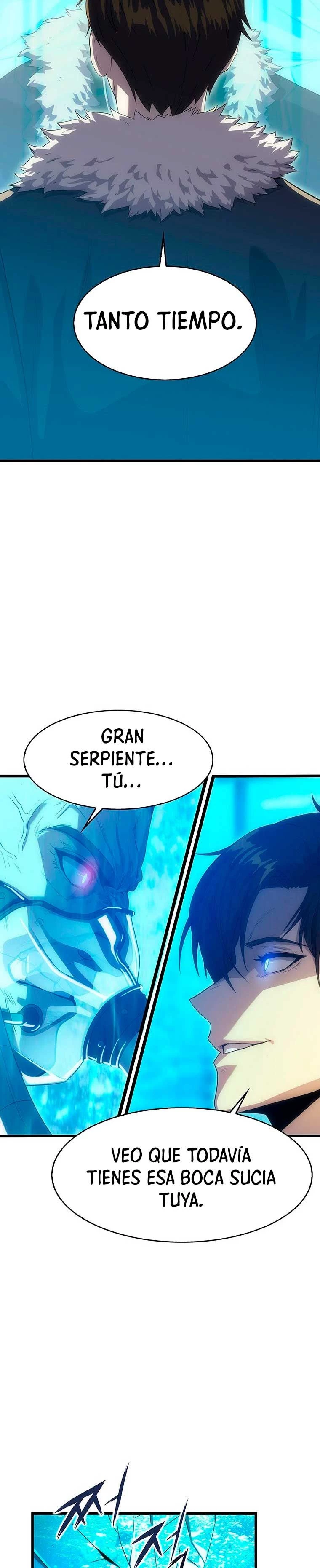 El Descenso Del Tigre - Capítulo 10 - Página 15 - LectorTMOo