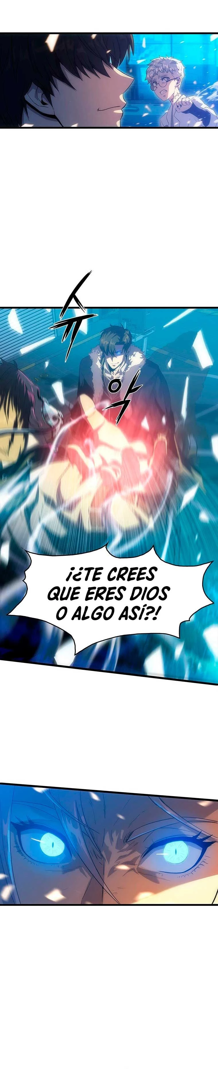 El Descenso Del Tigre - Capítulo 10 - Página 17 - LectorTMOo