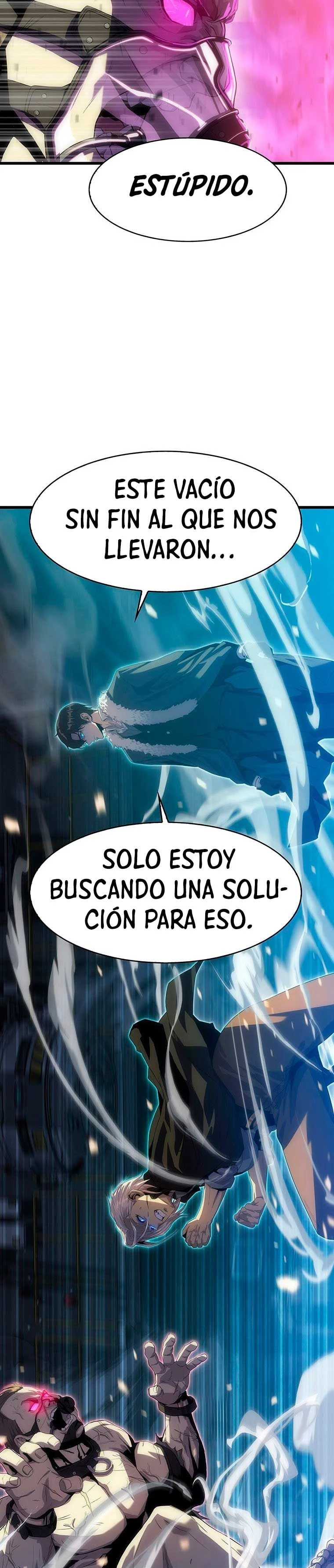 El Descenso Del Tigre - Capítulo 10 - Página 20 - LectorTMOo