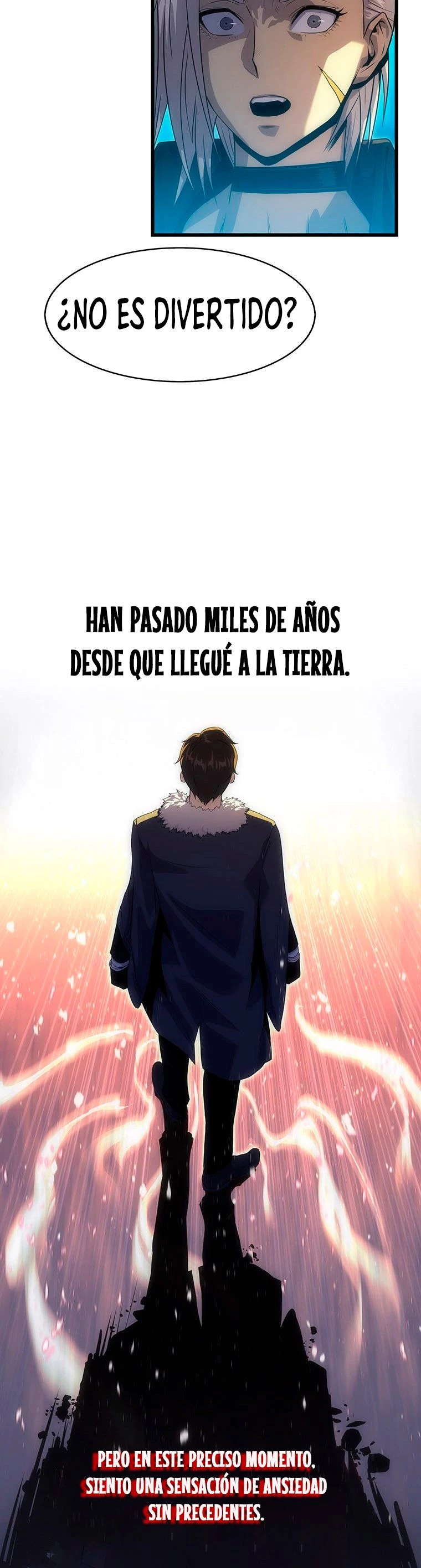 El Descenso Del Tigre - Capítulo 11 - Página 4 - LectorTMOo