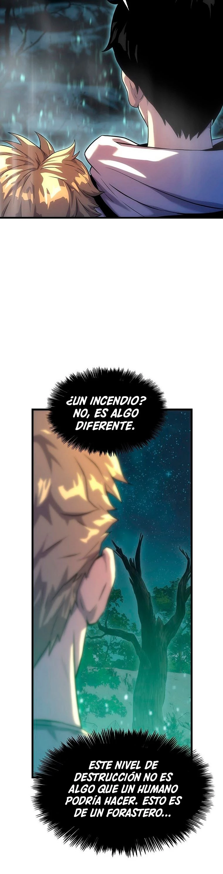 El Descenso Del Tigre - Capítulo 11 - Página 13 - LectorTMOo
