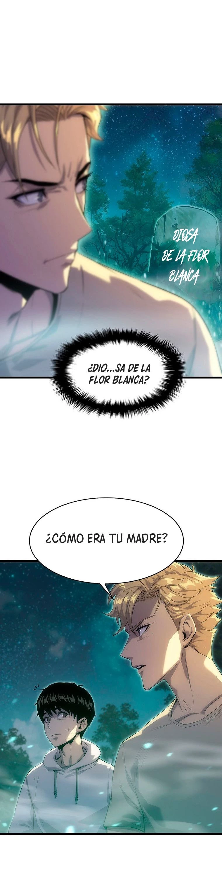 El Descenso Del Tigre - Capítulo 11 - Página 14 - LectorTMOo