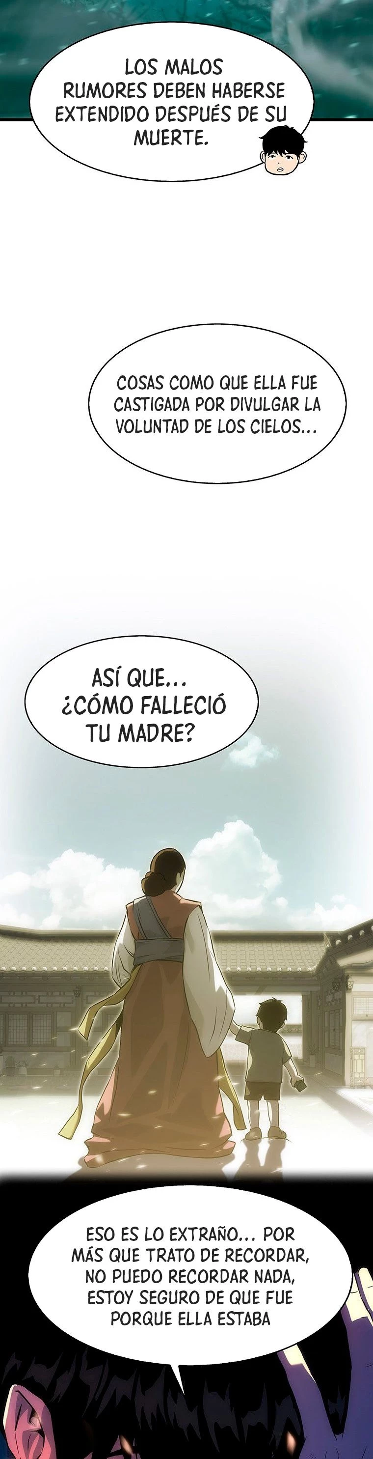 El Descenso Del Tigre - Capítulo 11 - Página 16 - LectorTMOo
