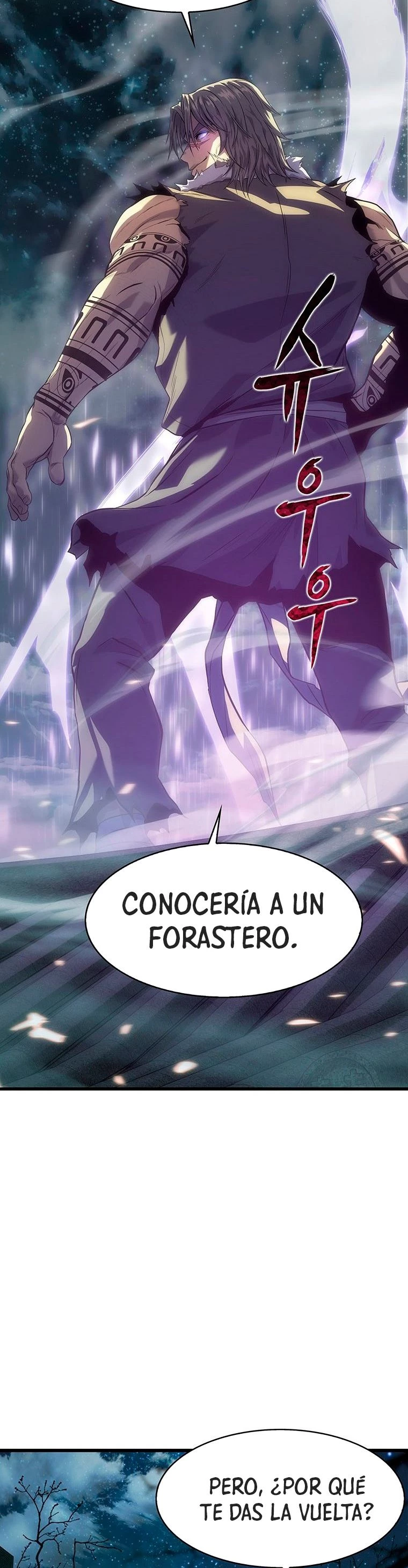 El Descenso Del Tigre - Capítulo 11 - Página 23 - LectorTMOo