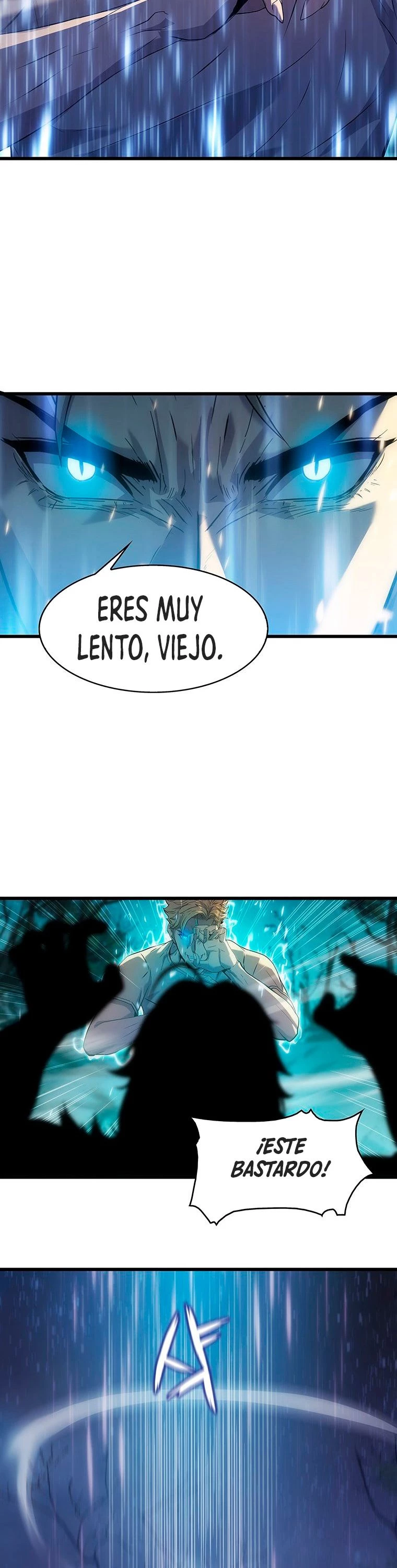 El Descenso Del Tigre - Capítulo 11 - Página 33 - LectorTMOo