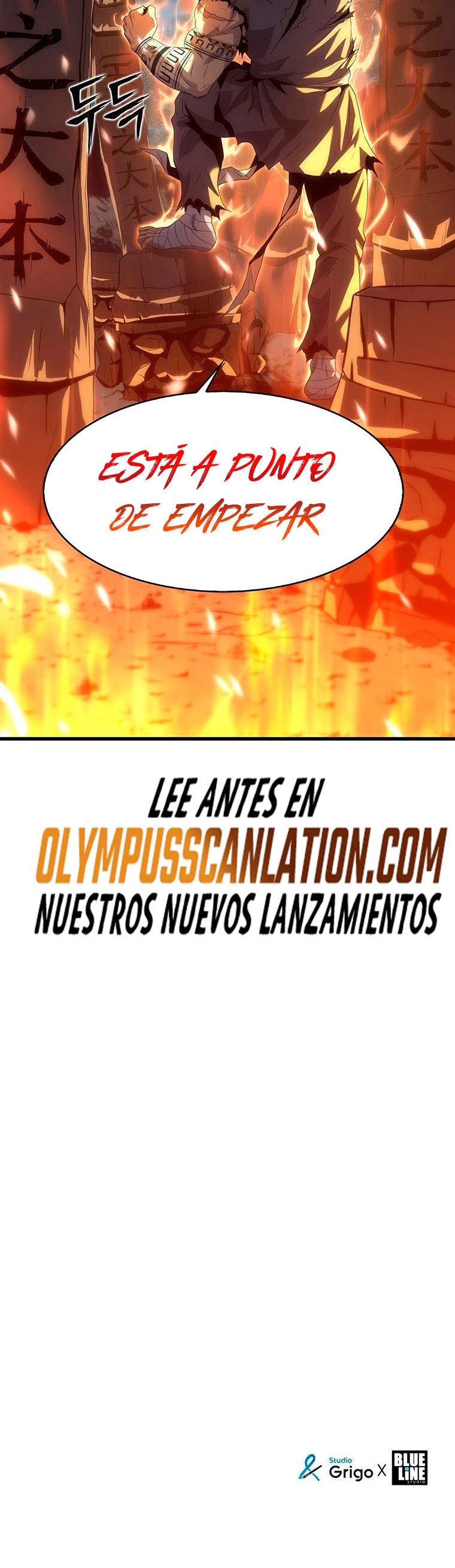 El Descenso Del Tigre - Capítulo 11 - Página 46 - LectorTMOo