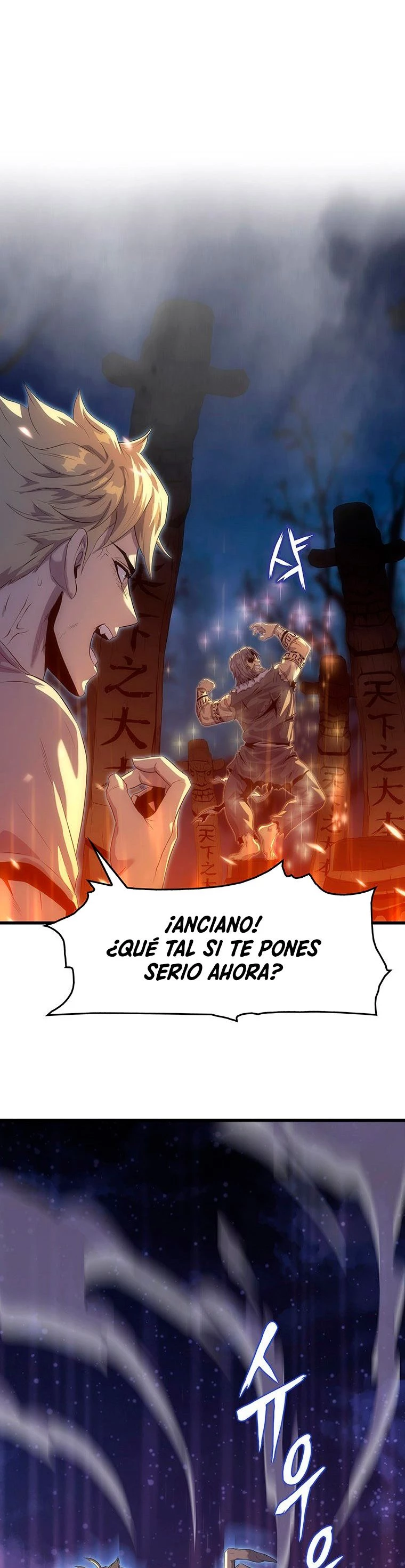 El Descenso Del Tigre - Capítulo 12 - Página 4 - LectorTMOo