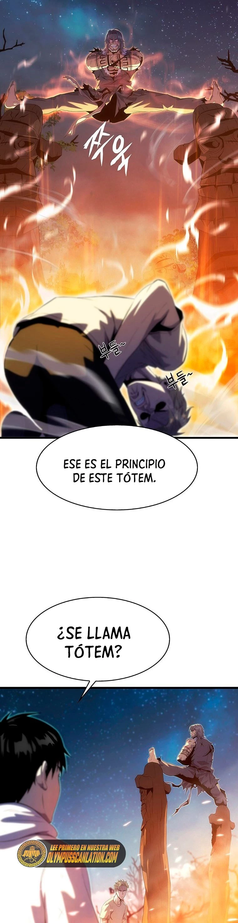 El Descenso Del Tigre - Capítulo 12 - Página 9 - LectorTMOo