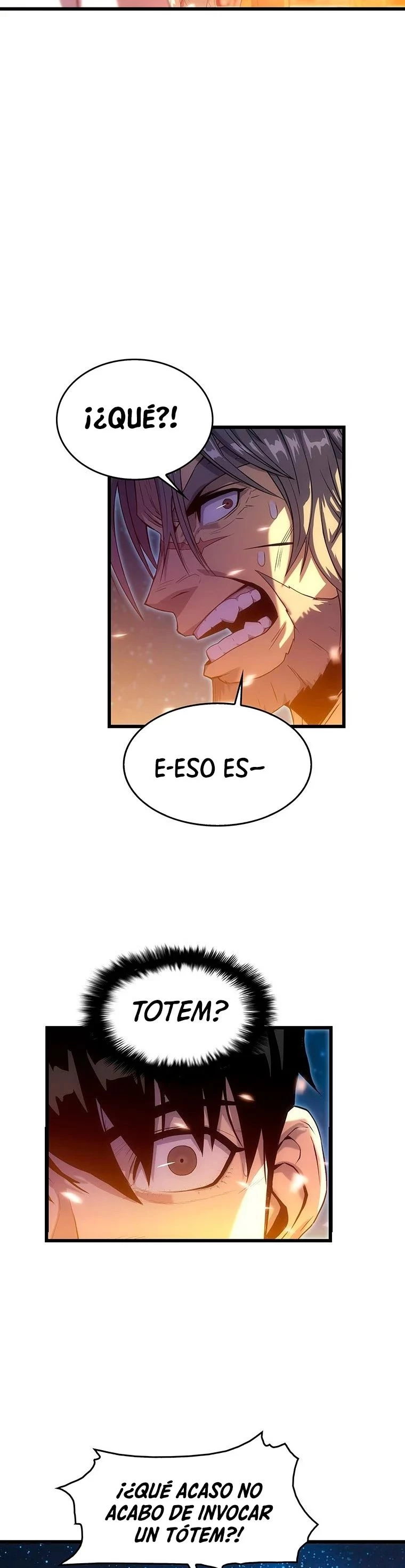 El Descenso Del Tigre - Capítulo 12 - Página 10 - LectorTMOo