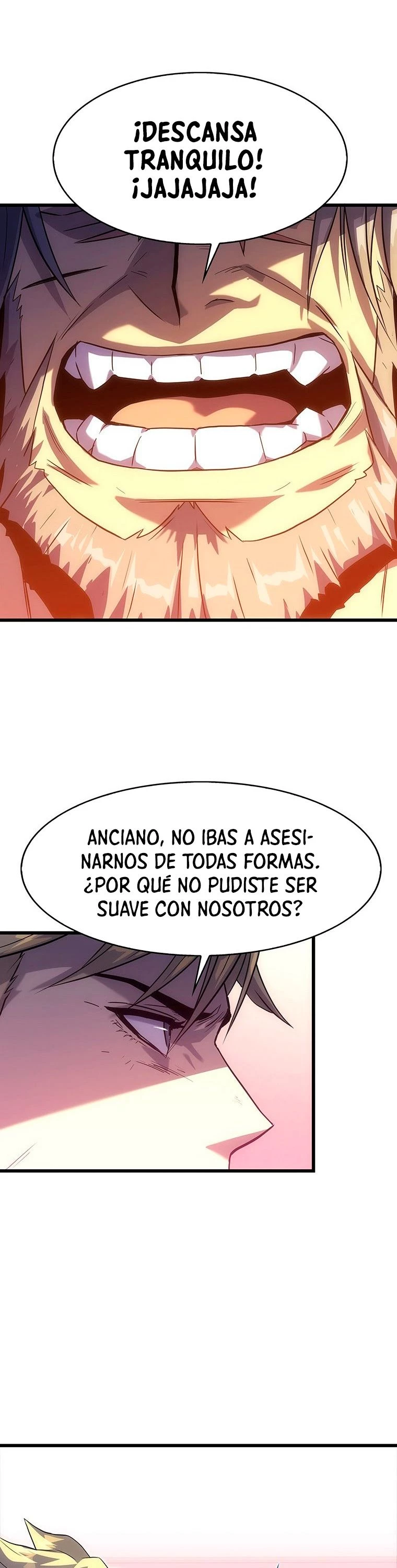 El Descenso Del Tigre - Capítulo 12 - Página 18 - LectorTMOo