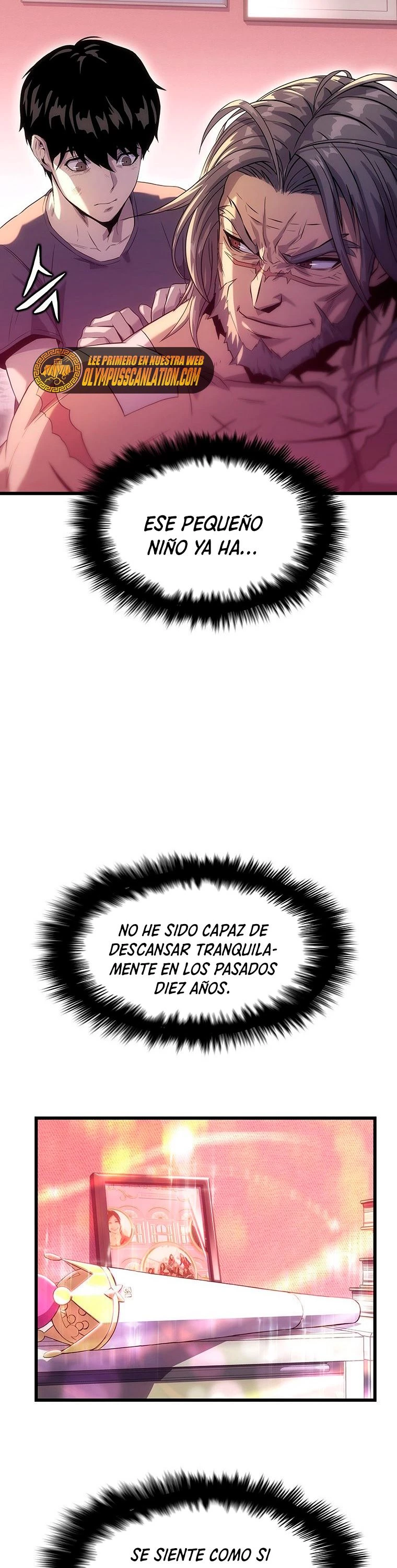 El Descenso Del Tigre - Capítulo 12 - Página 20 - LectorTMOo