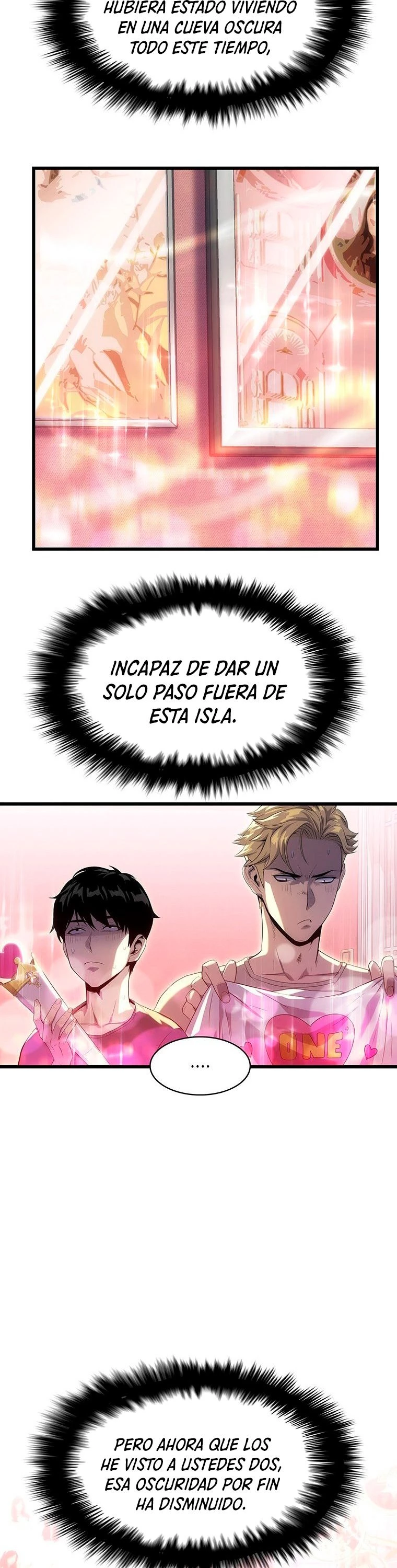 El Descenso Del Tigre - Capítulo 12 - Página 21 - LectorTMOo