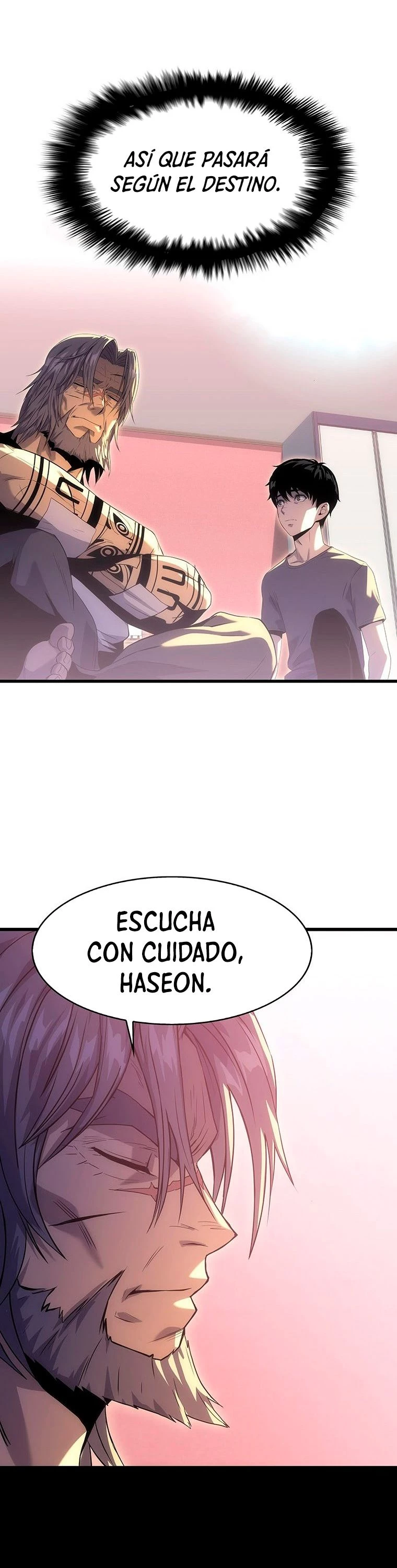 El Descenso Del Tigre - Capítulo 12 - Página 25 - LectorTMOo