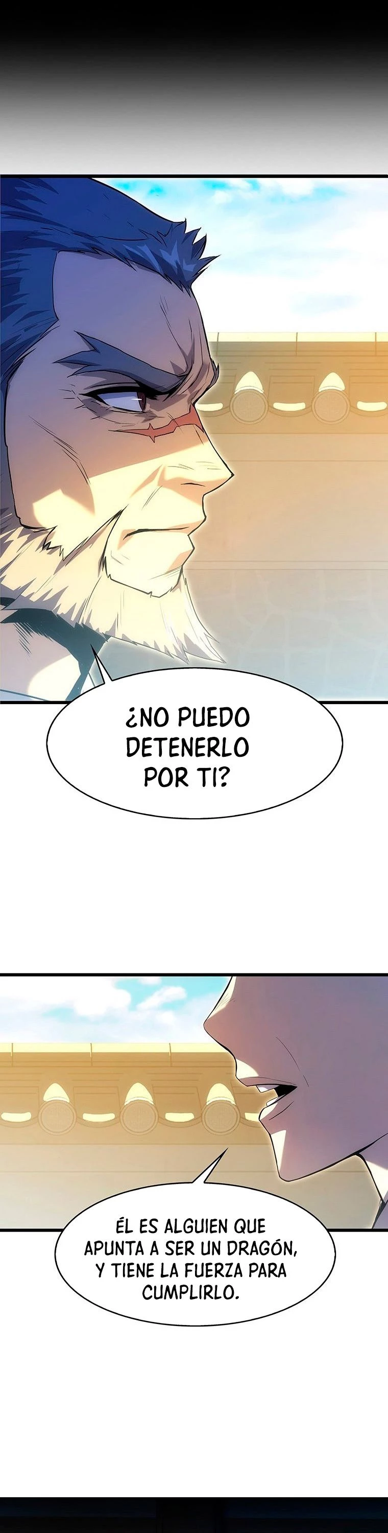 El Descenso Del Tigre - Capítulo 12 - Página 26 - LectorTMOo