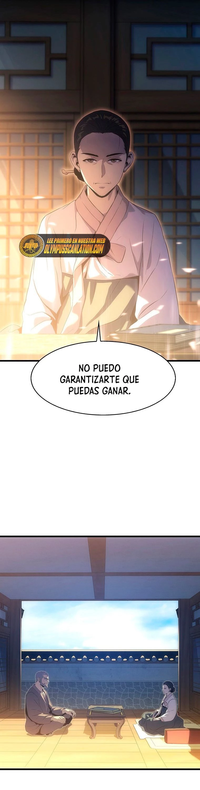 El Descenso Del Tigre - Capítulo 12 - Página 27 - LectorTMOo