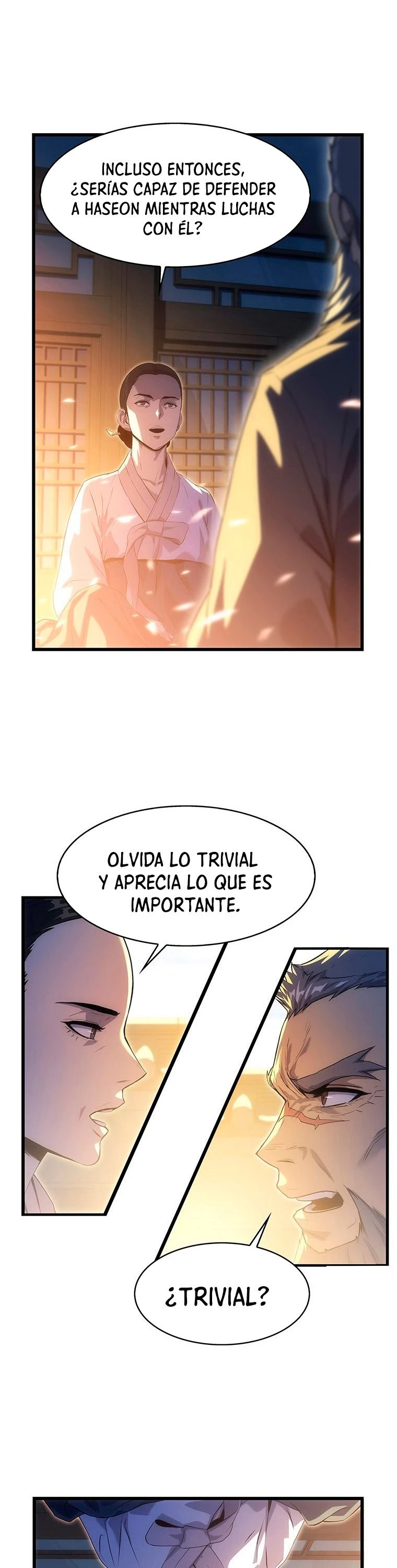 El Descenso Del Tigre - Capítulo 12 - Página 28 - LectorTMOo