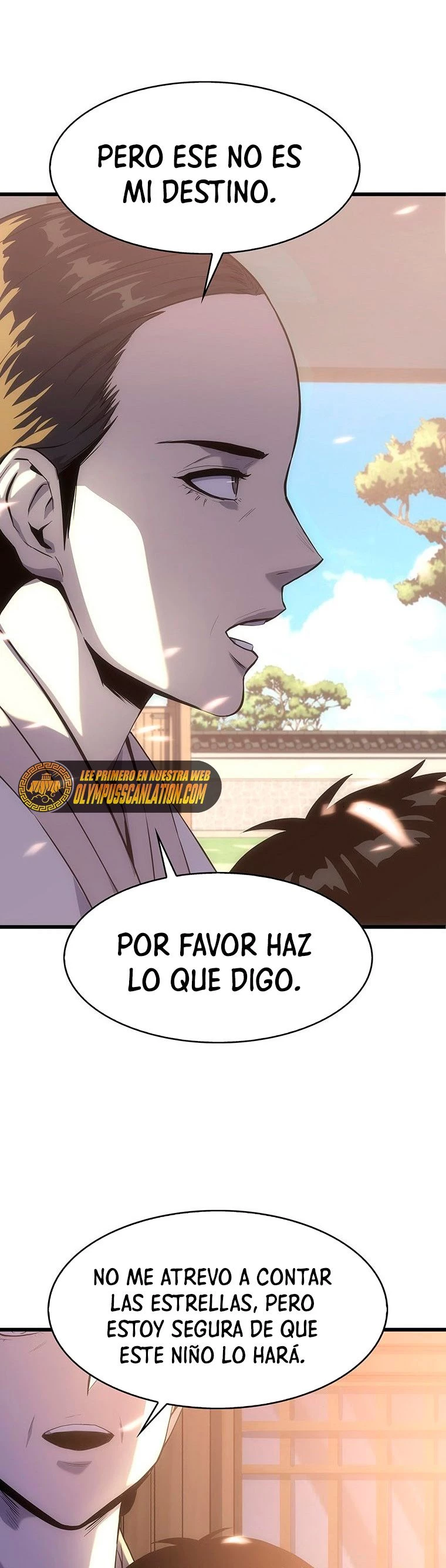 El Descenso Del Tigre - Capítulo 12 - Página 33 - LectorTMOo