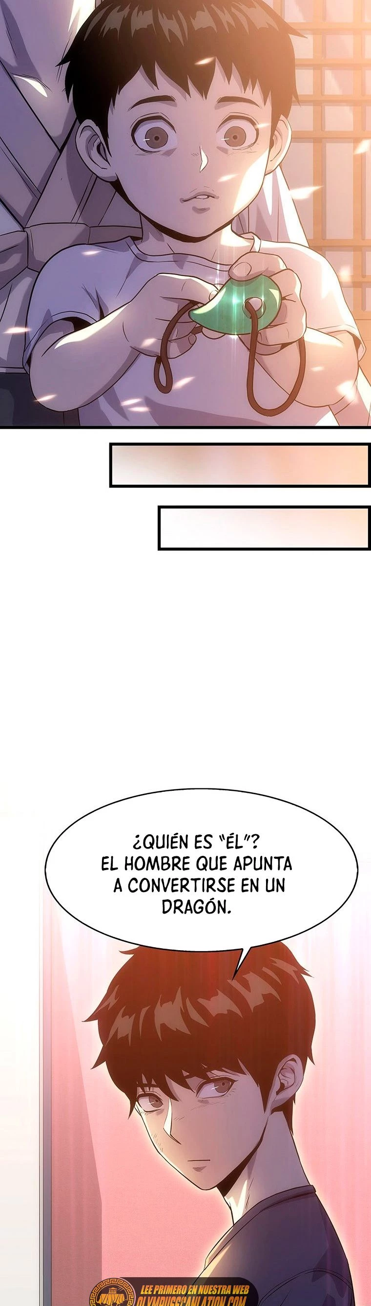 El Descenso Del Tigre - Capítulo 12 - Página 34 - LectorTMOo