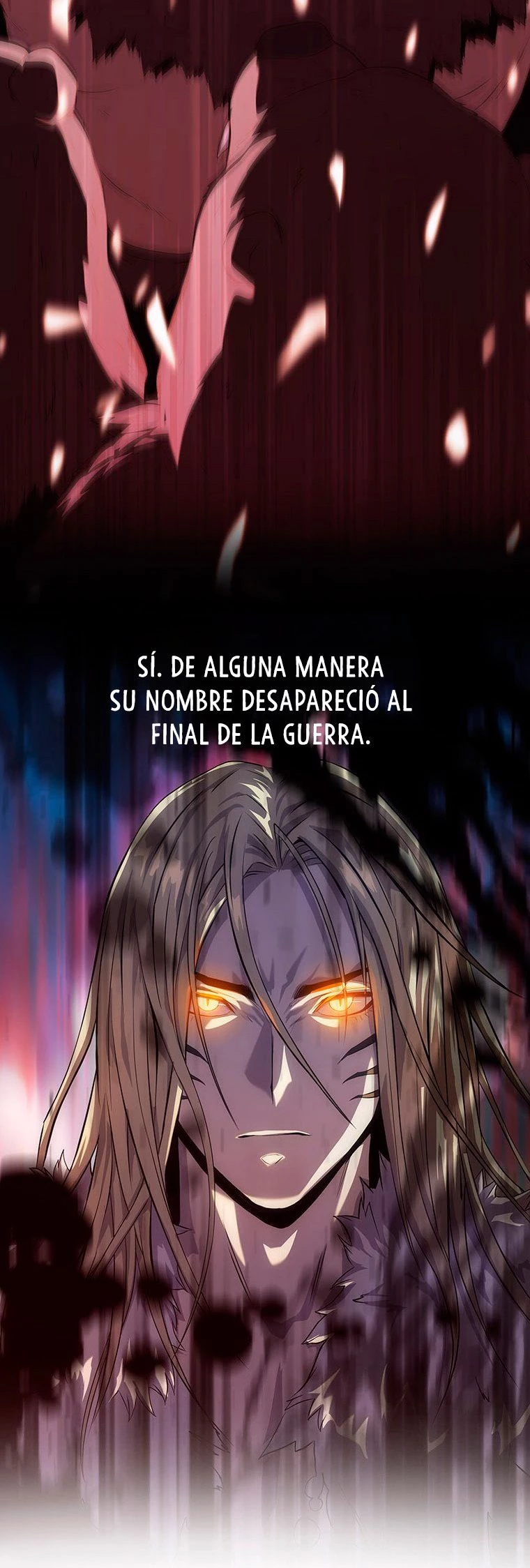 El Descenso Del Tigre - Capítulo 13 - Página 9 - LectorTMOo