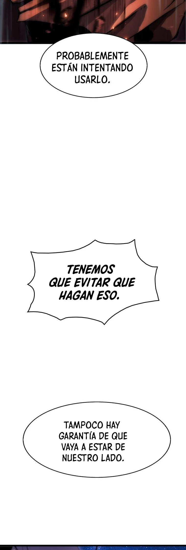 El Descenso Del Tigre - Capítulo 13 - Página 12 - LectorTMOo